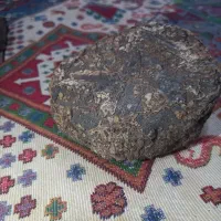 شهاب سنگ|کلکسیون اشیاء عتیقه|اسفراین, |دیوار