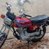 موتور ۲۰۰ کالبرات همتاز