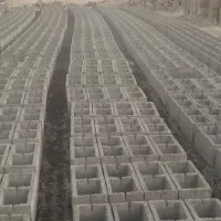 فروش بلوک سیمانی