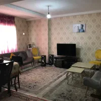 آپارتمان ۸۰متر فول امکانات(شهرک امیدصفادشت)