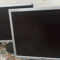 مانیتور ال جی