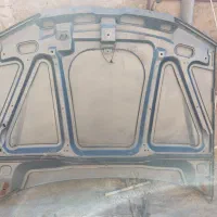 کاپوت پژو پارس اصلی
