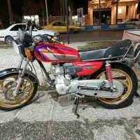 نیکتاز ۲۰۰ مدل ۴۰۴|موتورسیکلت|شیراز, شهرک ولیعصر|دیوار