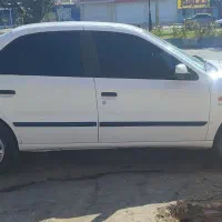 سمندمدل 95 ال ایکس|خودرو سواری و وانت|یاسوج, |دیوار