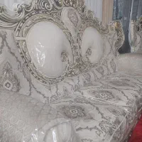 مبل سلطنتی ۹نفره