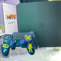 کنسول Ps4