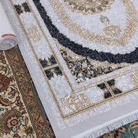 فرش چهارمتری|فرش|اردبیل, |دیوار