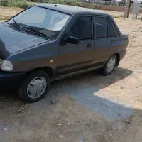 پراید ۸۵|خودرو سواری و وانت|آق قلا, |دیوار