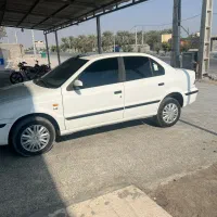 سمند مدل ۹۷|خودرو سواری و وانت|بندرعباس, |دیوار