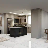 کابینت اقساط نئوکلاسیک بازدید نمونه کار حضوری|مصالح و تجهیزات ساختمان|کرج, شهرک بنفشه|دیوار