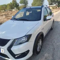 «کوییک GXRL فول مدل ۴۰۳»|خودرو سواری و وانت|بوشهر, |دیوار