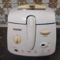 سرخکن روغنی