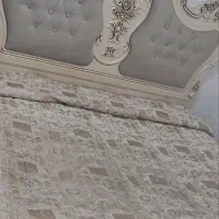 تخت دونفره با تشک