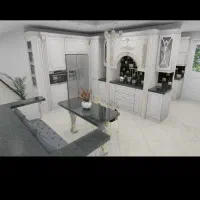 کابینت و کمد دیواری همواره تخفیف|آب‌چکان و نظم‌دهنده ظروف|رفسنجان, |دیوار