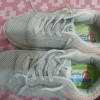 کفش مردانه سایز ۴۰|کیف، کفش، کمربند|سبزوار, هویزه|دیوار