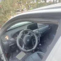 ساینا اس 404 فول|خودرو سواری و وانت|لنجان, |دیوار