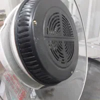هواساز سرخ کن|اجاق گاز و لوازم برقی پخت‌وپز|کرمانشاه, |دیوار