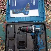 دریل شارژی ویوارکس