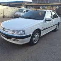 پرشیا سال ۹۴ بی رنگ