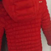 کاپشن دخترانه|کفش و لباس بچه|گلبهار, شهر جدید گلبهار|دیوار