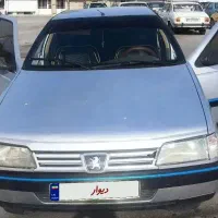 پژو405|خودرو سواری و وانت|دوگنبدان, |دیوار