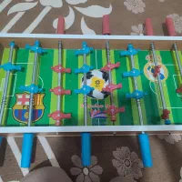 فوتبال دستی