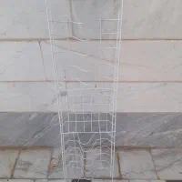 جا ظرفی (آبچکان) نو و سالم|آب‌چکان و نظم‌دهنده ظروف|طبس, |دیوار