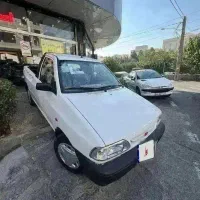 پراید وانت 151 SE /اقساطی/تحویل آنی نمایندگی مجاز