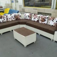 مبل راشا ال