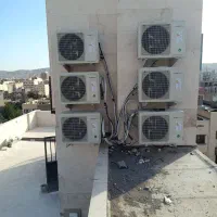 نصب سرویس،تعمیرات پکیج تعمیر نصب کولر گازی|خدمات پیشه و مهارت|مشهد, جاهد شهر|دیوار