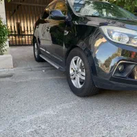 Jac s5|خودرو سواری و وانت|تهران, تهرانپارس غربی|دیوار