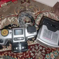 دوربین عکاسی نواری