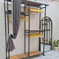 رگال لباس|جاکفشی، کمد، دراور|شهریار, شهرک امیریه|دیوار