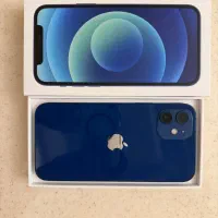 ایفون 12 نرمال