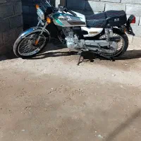 فروش موتورcc200احسان