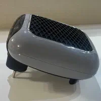 بخاری برقی فن دار دیواری 400W