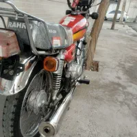 موتور سیکلت رهرو 92