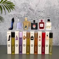 ادکلن های قلمی در ۲۱ رایحه