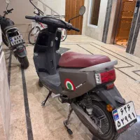 فروش موتور درحد نو برند کویر|موتورسیکلت|کیش, |دیوار