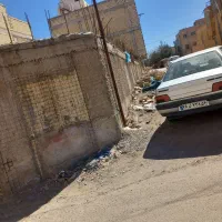 زمین-186متری