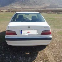 پارسTU5|خودرو سواری و وانت|بیستون, |دیوار