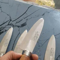 چاقو و کارد زنجان|ظروف سرو و پذیرایی|نیشابور, شهرک بهداری|دیوار