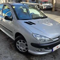 ۲۰۶ sd مدل ۸۶