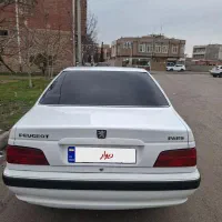 پژو پارس ۱۴۰۲|خودرو سواری و وانت|پارس‌آباد, |دیوار