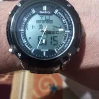 ساعت کاسیو ارجینال