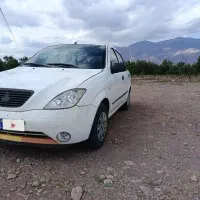 فنی وشاسی ها سالم