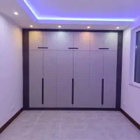 کابینت آشپزخانه|جاکفشی، کمد، دراور|ماکو, |دیوار