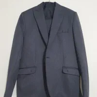 کت شلوار و جلیقه سایز 42