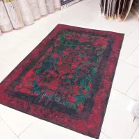 فرشینه یاس|فرش|رشت, دروازه لاکان|دیوار