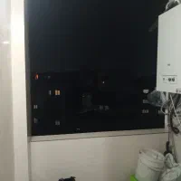 آپارتمان ۴طبقه۴واحده طبقه چهارم|فروش آپارتمان|رشت, قاسمیه|دیوار